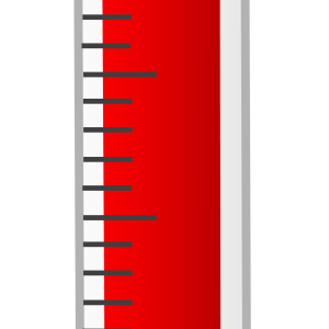 Thermometer PNG