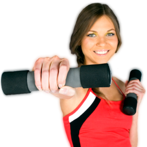 Fitness PNG