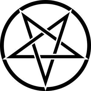Pentacle PNG