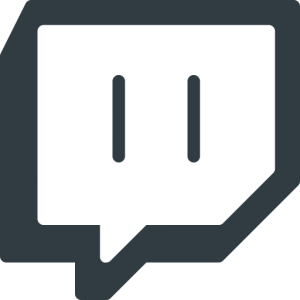 Twitch logo PNG