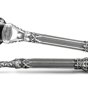 Razor PNG