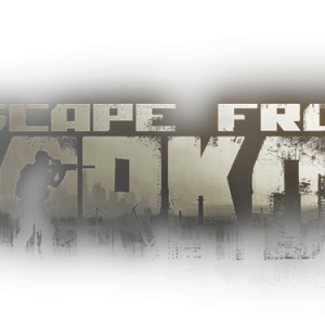 Escape from Tarkov logo