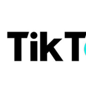 TikTok logo