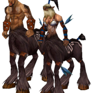 Centaur PNG