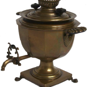 Samovar PNG