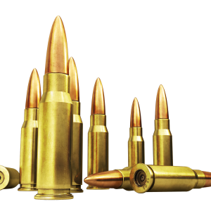 Bullets PNG image