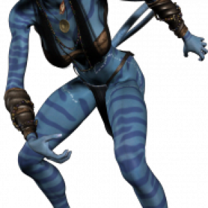Avatar PNG