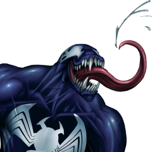 Venom PNG