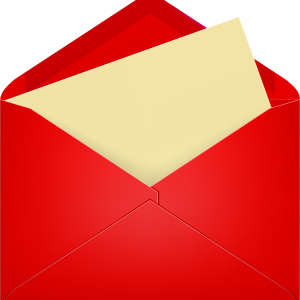 Envelope PNG
