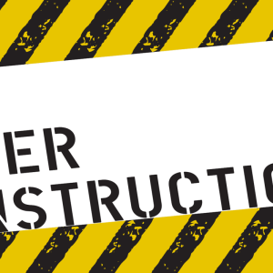 Under construction PNG
