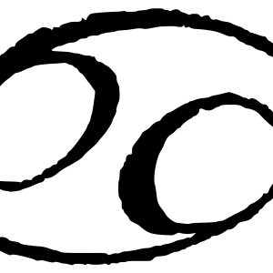 Cancer zodiac PNG