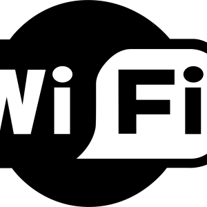 Wi-Fi logo PNG
