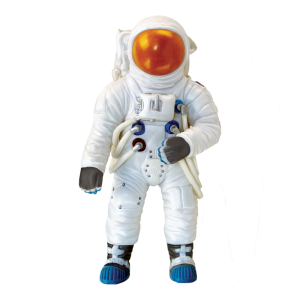 Astronaut PNG