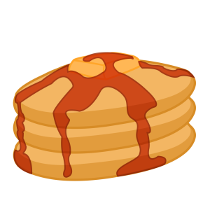 Pancake PNG