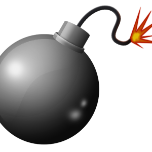 Bomb PNG