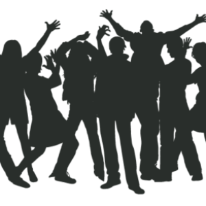 Party PNG