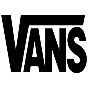 Vans logo PNG