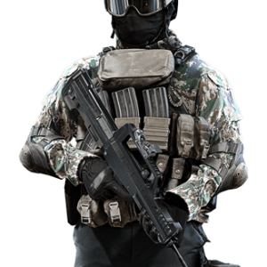 Swat PNG