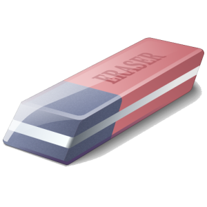 Eraser PNG