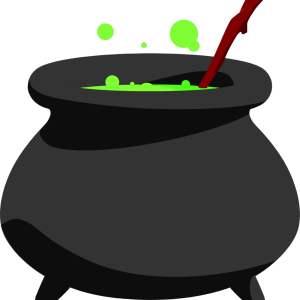 Cauldron PNG