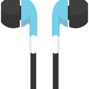 Auriculares PNG