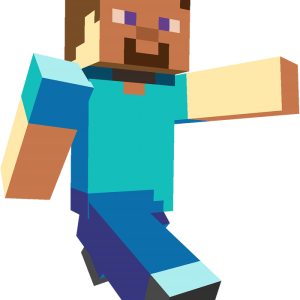 Minecraft PNG