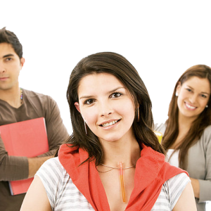 Student PNG