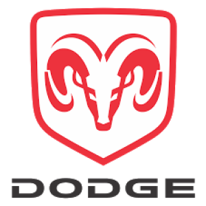 Dodge logo PNG