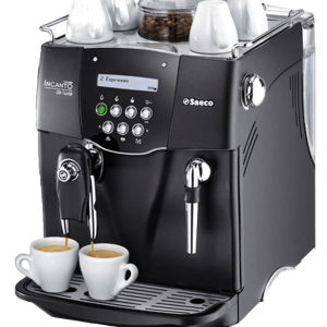 Coffee machine PNG