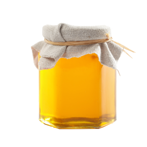 Honey PNG