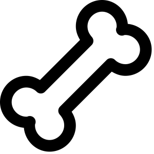 Bone PNG