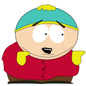 South Park PNG