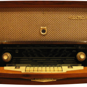 Radio PNG