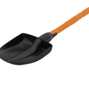 snow shovel PNG