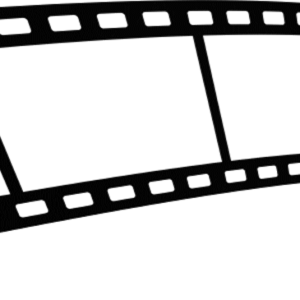 Filmstrip PNG