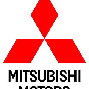 Mitsubishi logo PNG