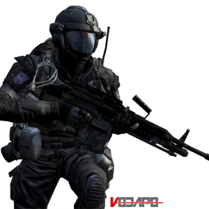 Call of Duty PNG