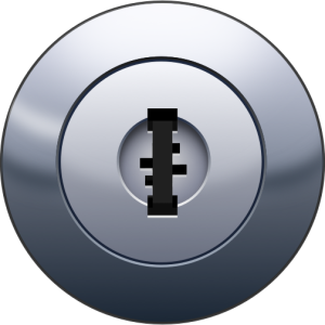 Padlock PNG image