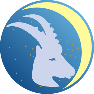 Capricorn PNG