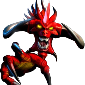Diablo PNG