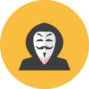 Hacker PNG