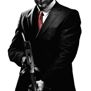 Gangster PNG
