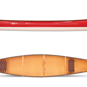 Canoe PNG