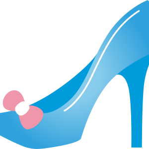 Cinderella PNG
