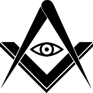 Masonry, Freemasonry sign PNG