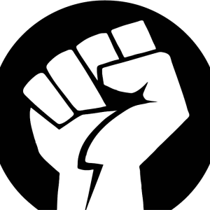 Black Lives Matter PNG