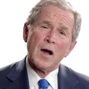 George Bush PNG