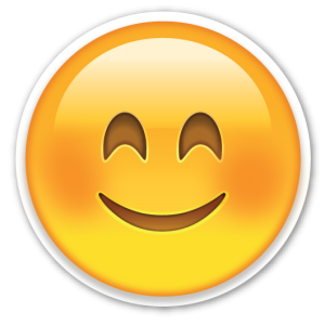 Smiley PNG