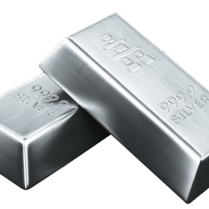 Silver PNG