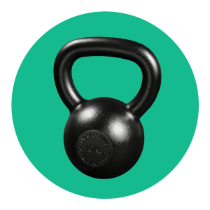 kettlebell PNG